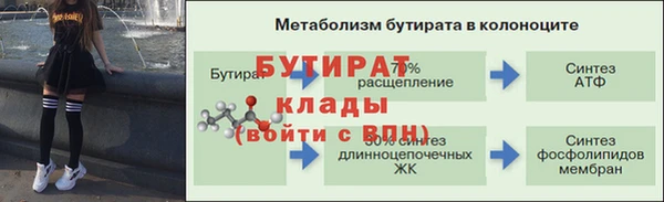 MESCALINE Магадан